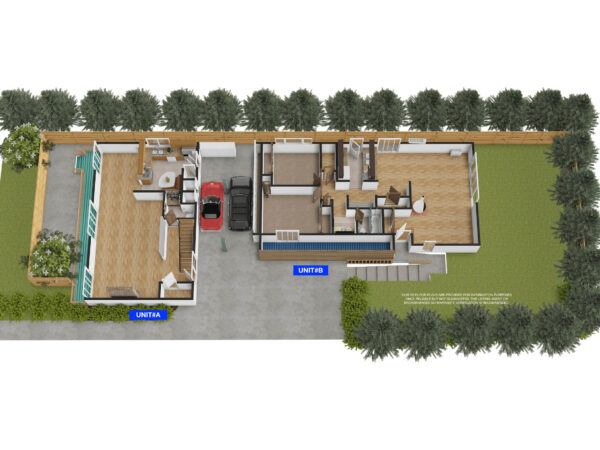 3D Site Map1