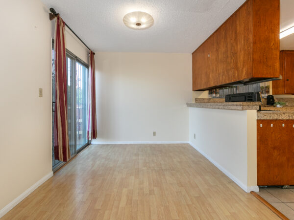 UNIT#A-Dining Area