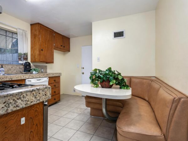 UNIT#A-KITCHEN
