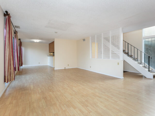 UNIT#A-LIVING ROOM