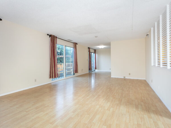 UNIT#A-LIVING ROOM