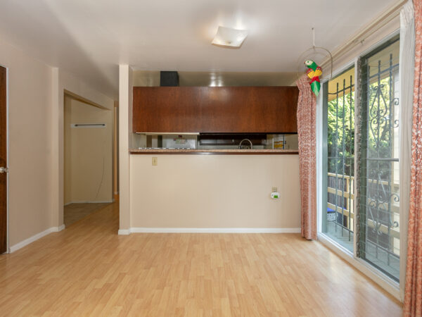 UNIT#B-Dining Area